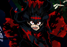Black Clover chegando! Data de estreia e episódios confirmados