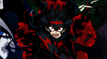 Black Clover chegando! Data de estreia e episódios confirmados