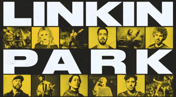 Linkin Park: Unshatter transforma São Paulo no coração do recomeço da banda