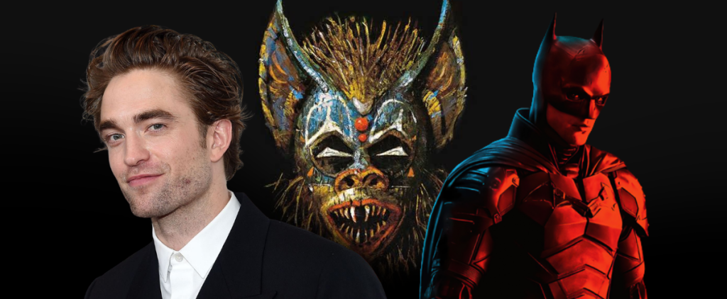 Robert Pattinson revela qual HQ se inspirou para ‘The Batman’