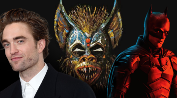 Robert Pattinson revela qual HQ se inspirou para ‘The Batman’