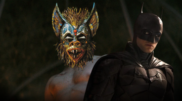 Robert Pattinson revela qual HQ se inspirou para ‘The Batman’