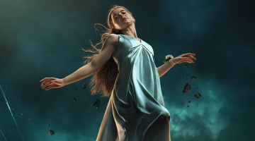‘Carrie, a Estranha’: Stephen King aprova série de Mike Flanagan, que ganha nova arte; veja