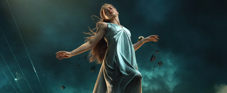 ‘Carrie, a Estranha’: Stephen King aprova série de Mike Flanagan, que ganha nova arte; veja