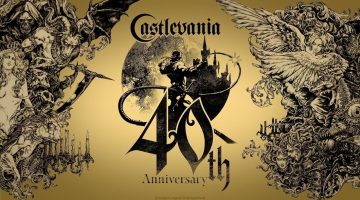 Castlevania completa 40 anos com jogo grátis e descontos