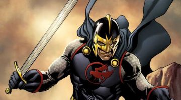 Ator de Eternos fala de futuro incerto do seu personagem no MCU