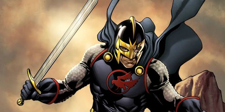 Ator de Eternos fala de futuro incerto do seu personagem no MCU