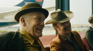 ‘Cavalo Selvagem Nove’: novo filme de Martin McDonagh ganha trailer legendado