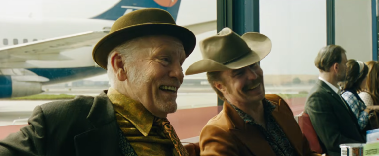 ‘Cavalo Selvagem Nove’: novo filme de Martin McDonagh ganha trailer legendado