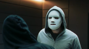 ‘Colisão Implacável’: 1º thriller de Sánchez Arévalo estreia na Netflix