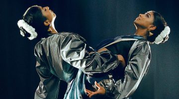 ‘Conforme a Música’: comédia de dança com estrela de ‘Eu Nunca…’ chega à Netflix