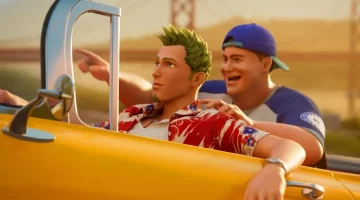 Crazy Taxi vai ganhar filme live-action na Netflix