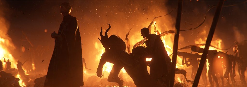 Diablo V
