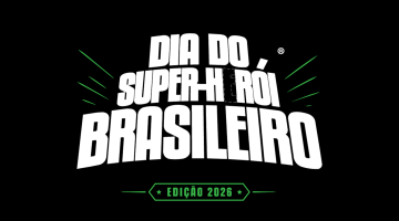 Dia do Super-Herói Brasileiro 2026 acontece neste sábado