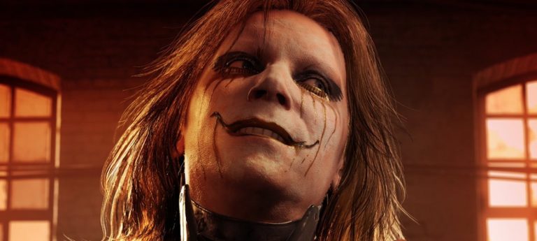 Death Stranding 2 pode ter pesado contra Physint