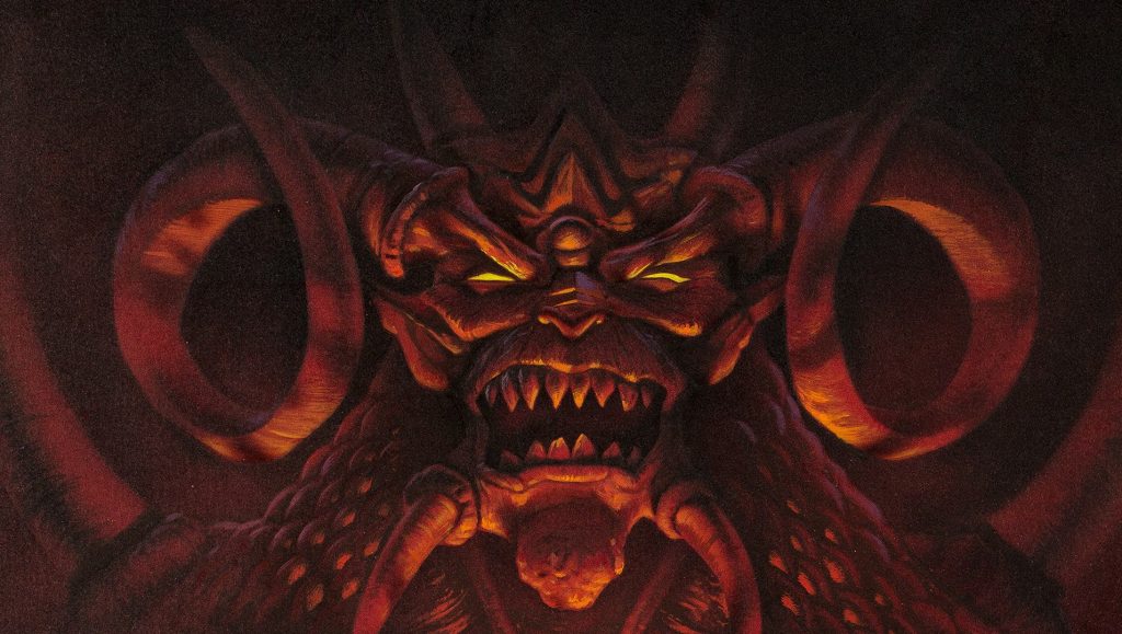 Diablo I