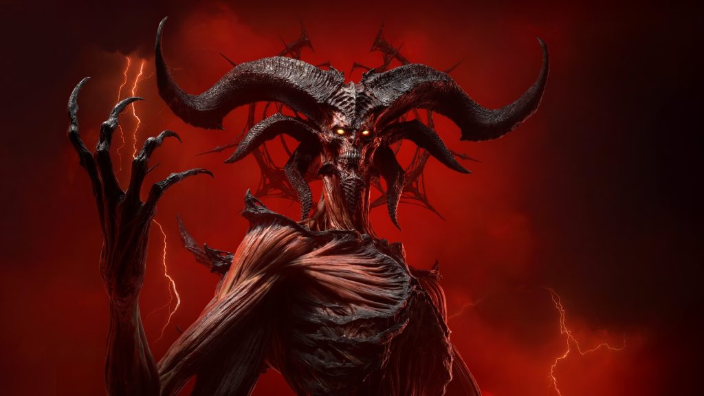 Netflix confirma série animada ambientada no universo de Diablo