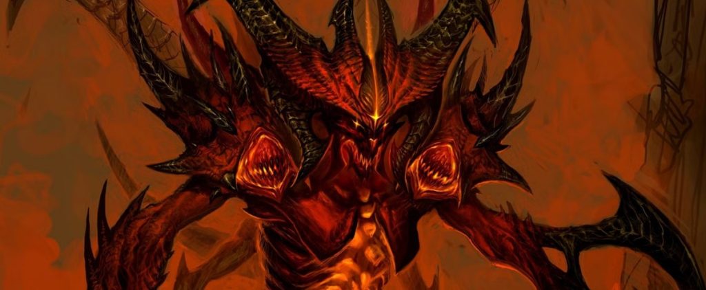 Diablo