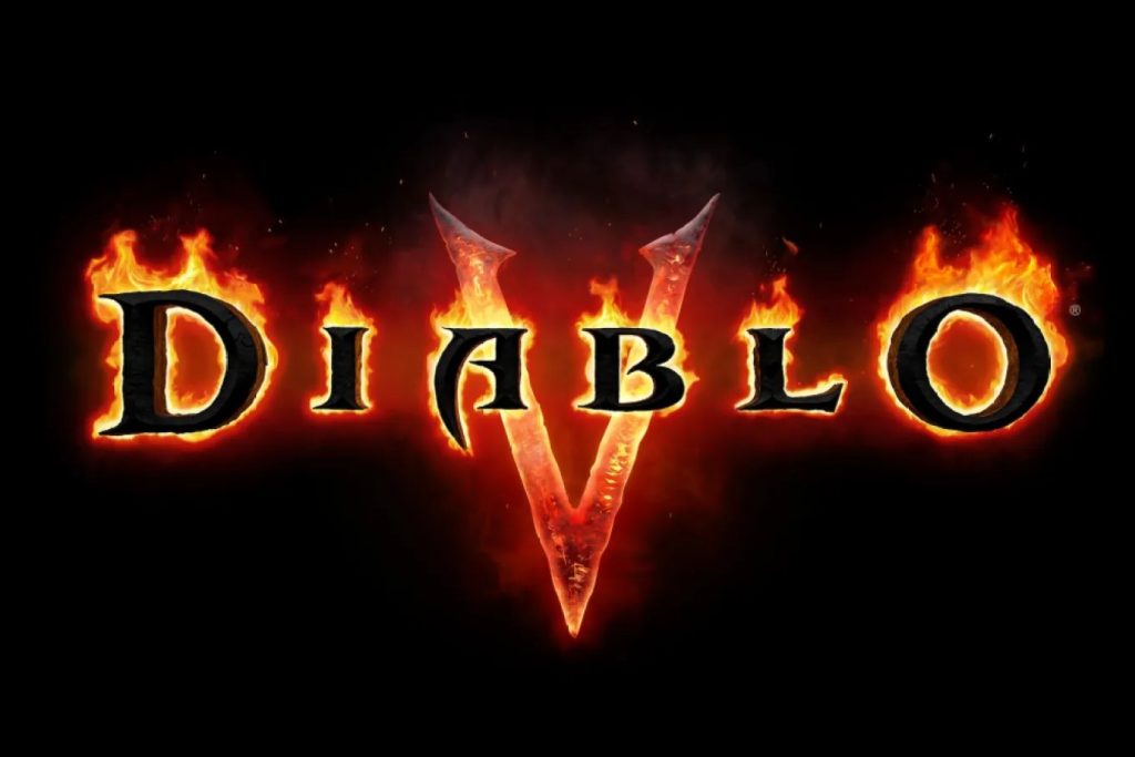 Diablo 5 é anunciado pela Blizzard