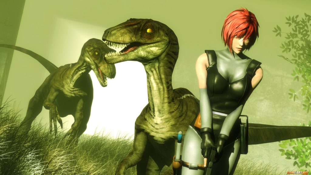 Capcom reforça planos de resgatar franquias clássicas como Dino Crisis e Breath of Fire