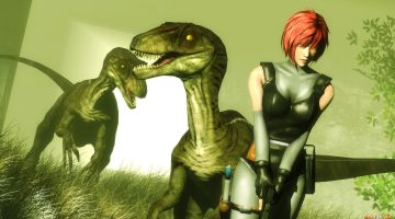 Capcom reforça planos de resgatar franquias clássicas como Dino Crisis e Breath of Fire