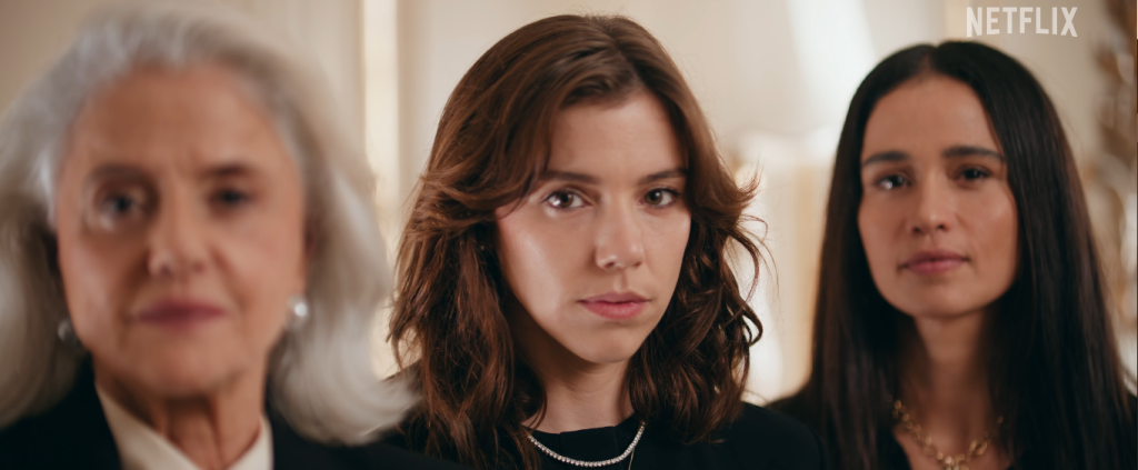 ‘Dom de Iludir’: Netflix revela o nome da nova série brasileira e lança teaser; assista