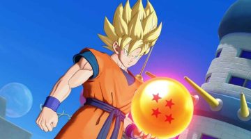 Dragon Ball Gekishin Squadra vai passar por reformulação