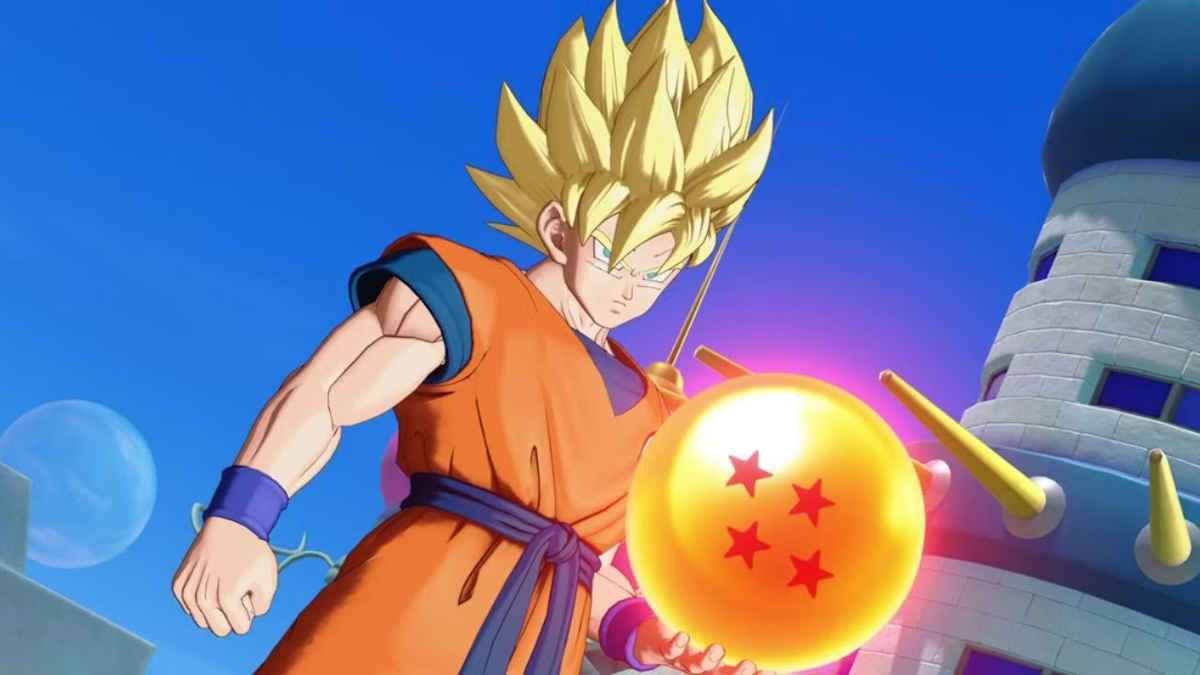 Dragon Ball Gekishin Squadra vai passar por reformulação
