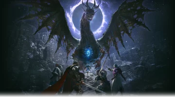 Dragon’s Dogma 2: Dark Arisen detalha expedições em Norgan
