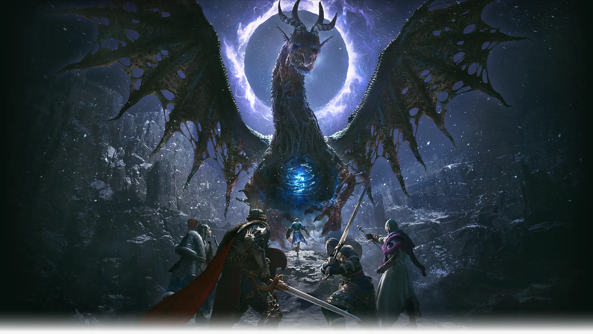 Dragon’s Dogma 2: Dark Arisen detalha expedições em Norgan