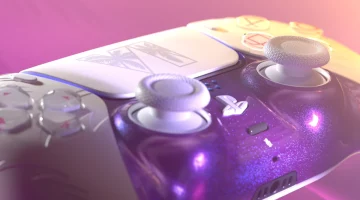 Sony revela dois controles DualSense de edição limitada inspirados em GTA 6