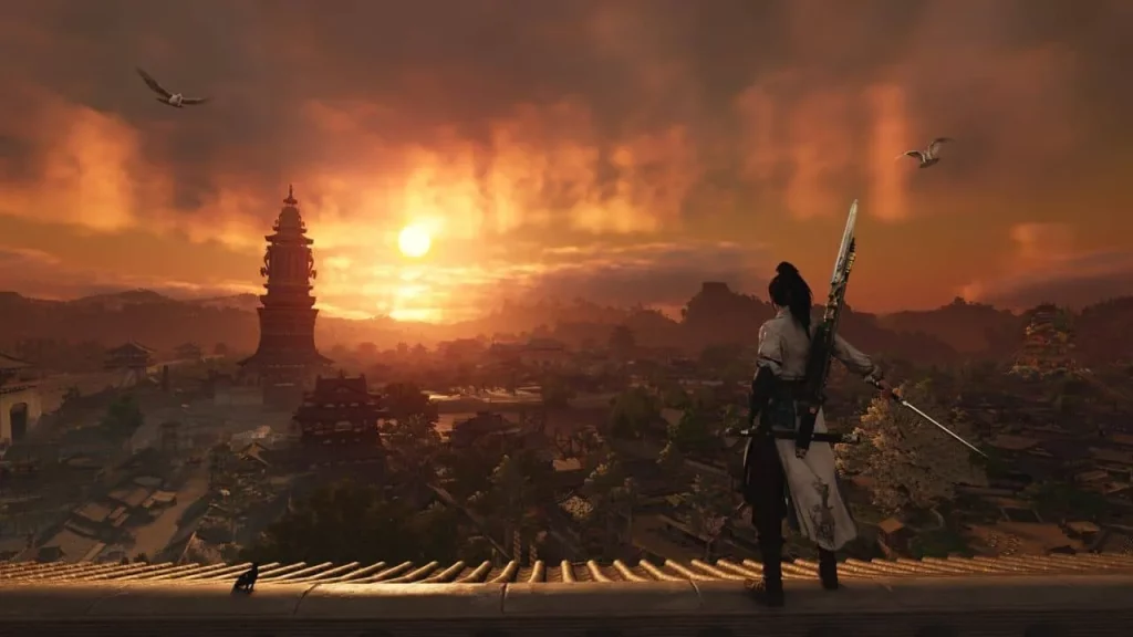 NetEase pode estar criando novo MMORPG; entenda