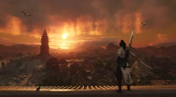 NetEase pode estar criando novo MMORPG; entenda