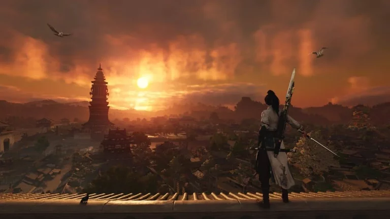 NetEase pode estar criando novo MMORPG; entenda