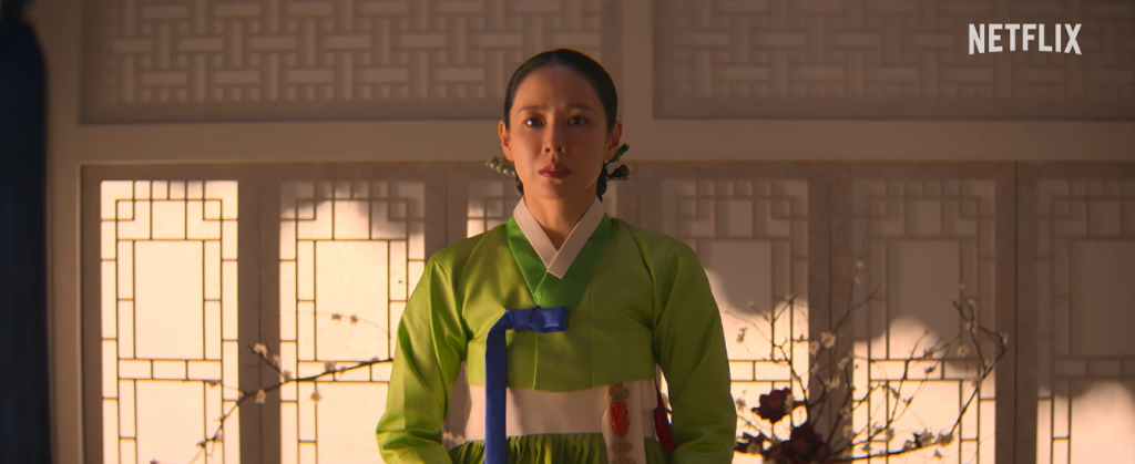 ‘Escândalo e Intriga’: k-drama de época com Son Ye-jin ganha trailer