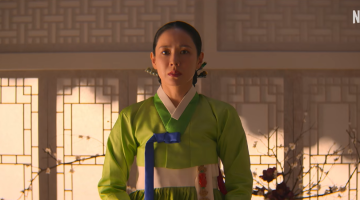 ‘Escândalo e Intriga’: k-drama de época com Son Ye-jin ganha trailer