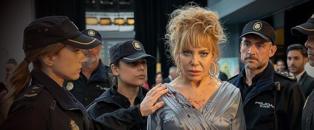 Sucesso na HBO Max, ‘Estado de Fúria’ anuncia nova história e elenco de peso para 2ª temporada