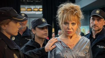 Sucesso na HBO Max, ‘Estado de Fúria’ anuncia nova história e elenco de peso para 2ª temporada