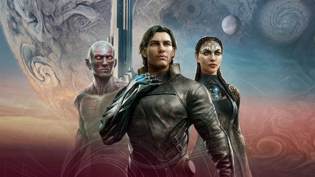 Exodus: Sucessor de Mass Effect ganha 2 horas de gameplay