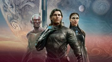 Exodus: Sucessor de Mass Effect ganha 2 horas de gameplay