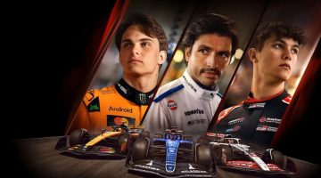 PS Plus de outubro revela F1 25 e novos jogos grátis
