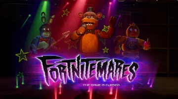 Fortnite e FNAF confirmam mega crossover de Halloween