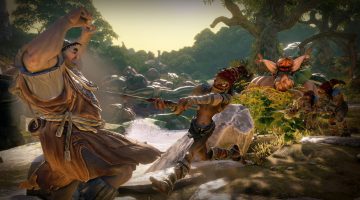 Fable Legends ‘ressuscita’ nas mãos de fãs