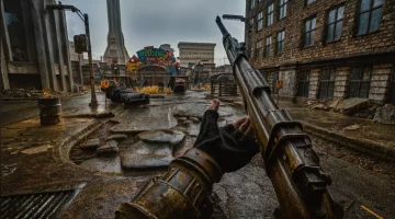 Fãs “remasterizam” Fallout New Vegas com DLSS 5, e o resultado é um desastre