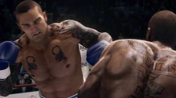 Retorno de Fight Night é cancelado, mas franquia pode ganhar nova chance