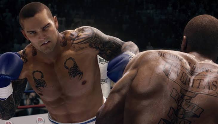 Retorno de Fight Night é cancelado, mas franquia pode ganhar nova chance