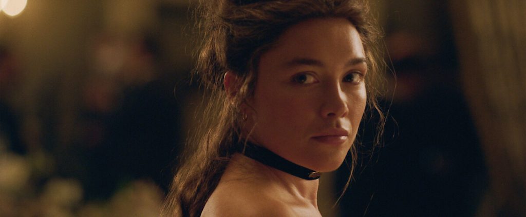 ‘A Leste do Éden’: Florence Pugh estrela nova minissérie da Netflix; veja o elenco e detalhes