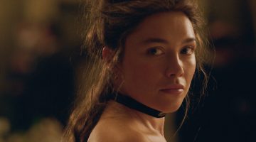 ‘A Leste do Éden’: Florence Pugh estrela nova minissérie da Netflix; veja o elenco e detalhes