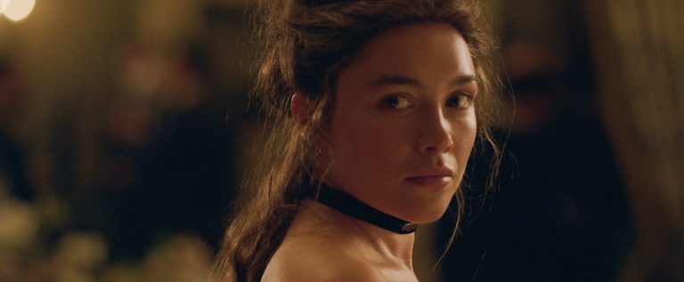 ‘A Leste do Éden’: minissérie com Florence Pugh já está na Netflix