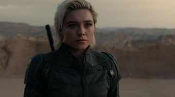 Florence Pugh revela que sua Yelena em ‘Homem-Aranha’ é mérito de Tom Holland